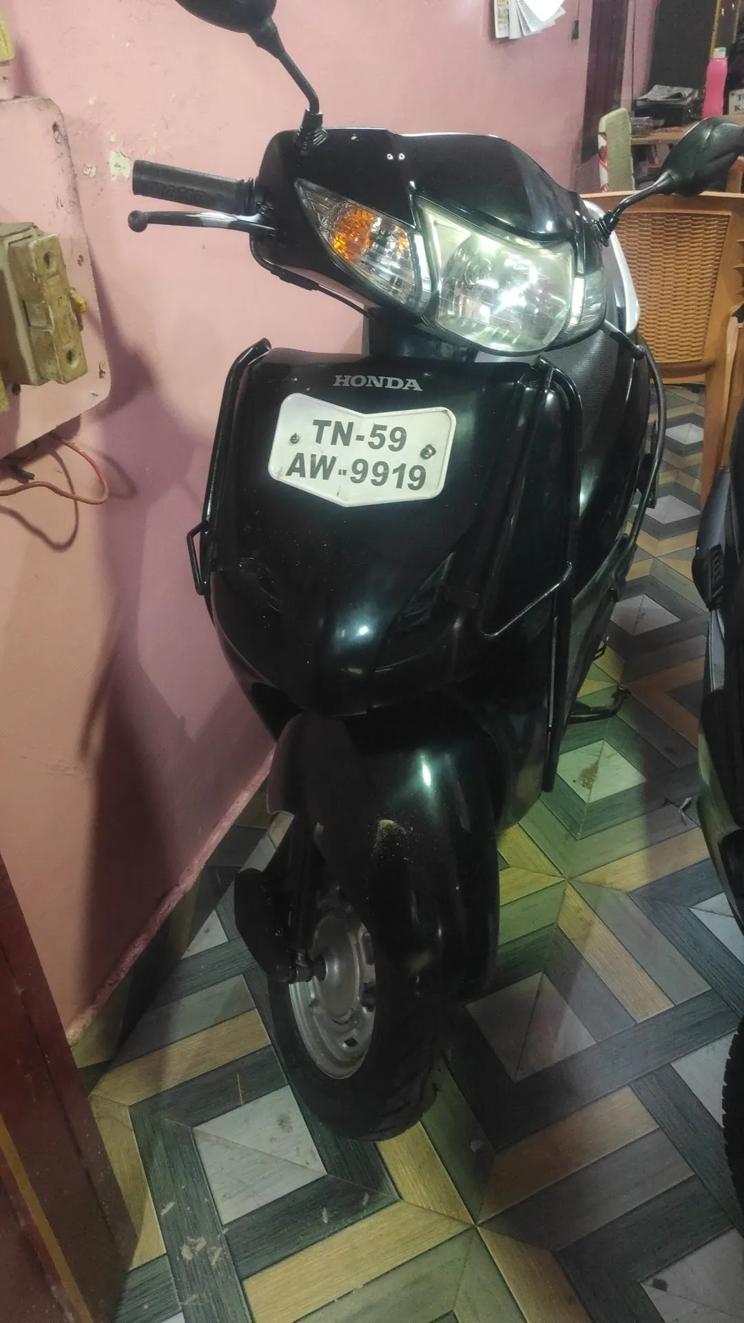 Image of: Om Sakthi Automobiles All Car Service in Madurai