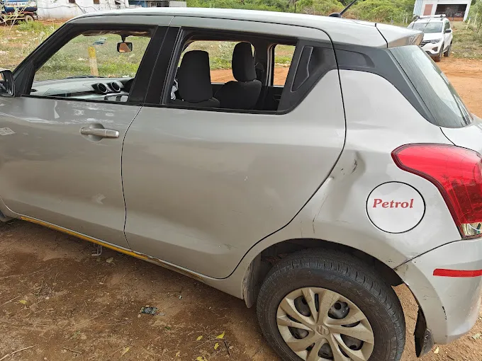 Image of: Onroadz Car Rental in Madurai