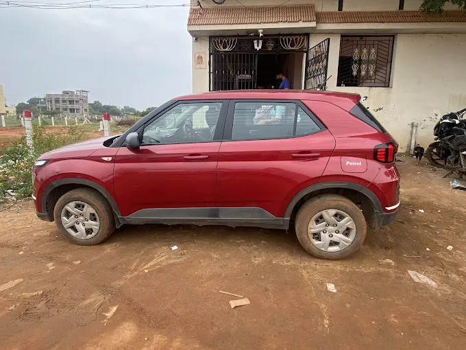 Image of: Onroadz Car Rental in Madurai 3