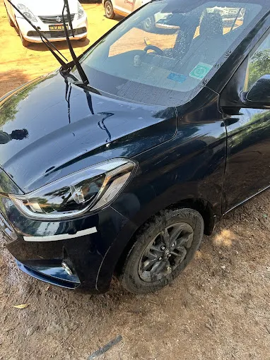 Image of: Onroadz Car Rental in Madurai
