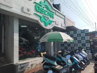 Image of: Oscar E Motors in Madurai