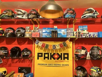 Image of: Pakka Automotive in Madurai