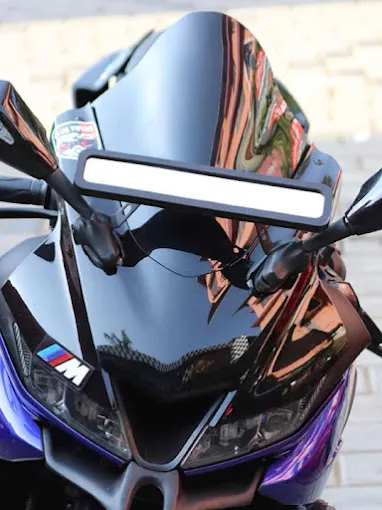 Image of: Pandian Two Wheelers in Madurai