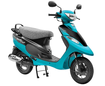 Image of: Pandian Two Wheelers in Madurai