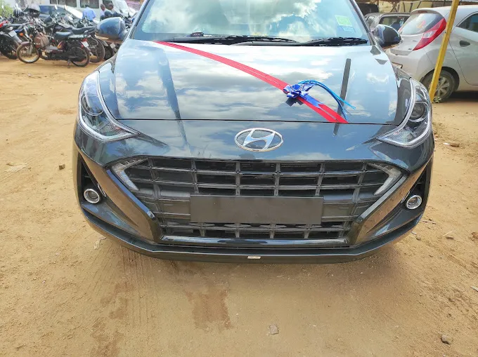Image of: Peeyesyem Hyundai Car Service Center in Villapuram