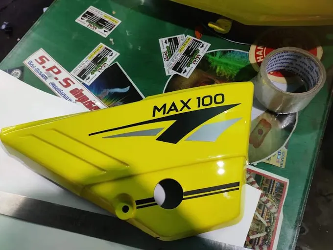 Image of: Playstore Stickers in Madurai 3