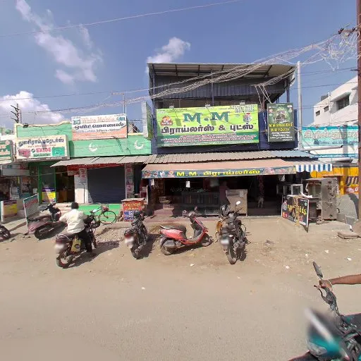 Image of: Prabhu Two Wheeler Workshop in Jaihindpuram 2