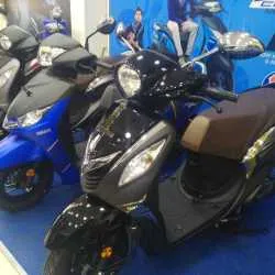 Image of: Praneel G Motors in Madurai