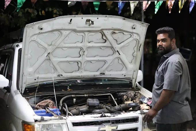 Image of: Quality Motors in Thiru Nagar