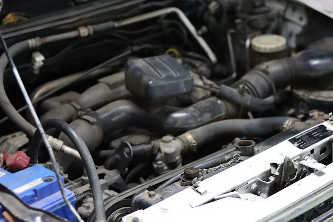 Image of: Quality Motors in Thiru Nagar 2