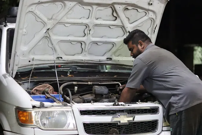 Image of: Quality Motors in Thiru Nagar 3