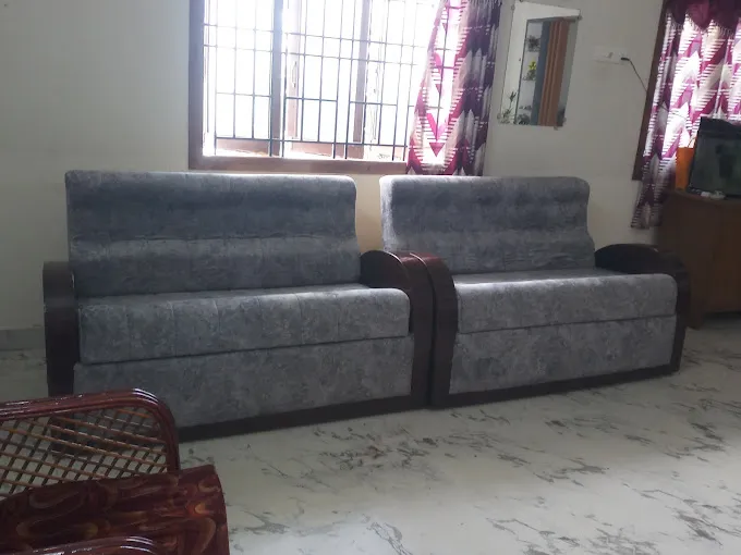 Image of: Raja Seat Covers in Yanaikkal
