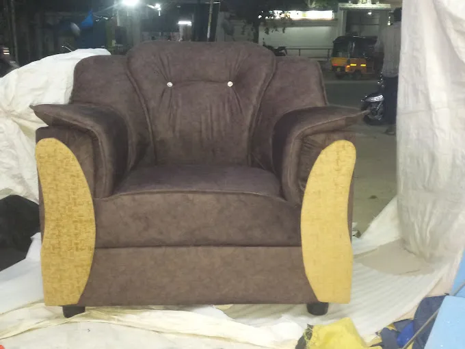 Image of: Raja Seat Covers in Yanaikkal 2