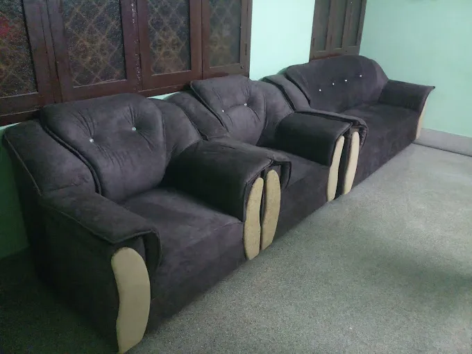 Image of: Raja Seat Covers in Yanaikkal 3