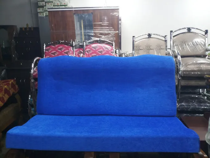 Image of: Raja Seat Covers in Yanaikkal 4