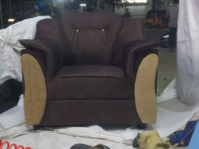 Image of: Raja Seat Covers in Yanaikkal 5