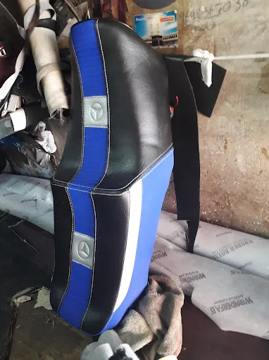 Image of: Raja Seat Covers in Yanaikkal 6