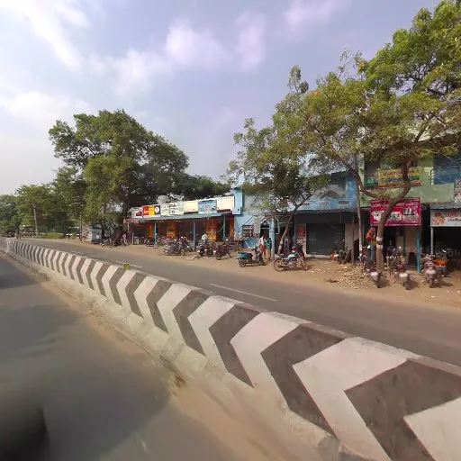 Image of: Rajarajeswari Two Wheeler Works And Water Service in Madurai