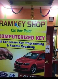 Image of: Ram Key Shop in Kalavasal