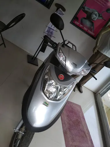 Image of: Rega Scooter Agencies in Vilangudi 3