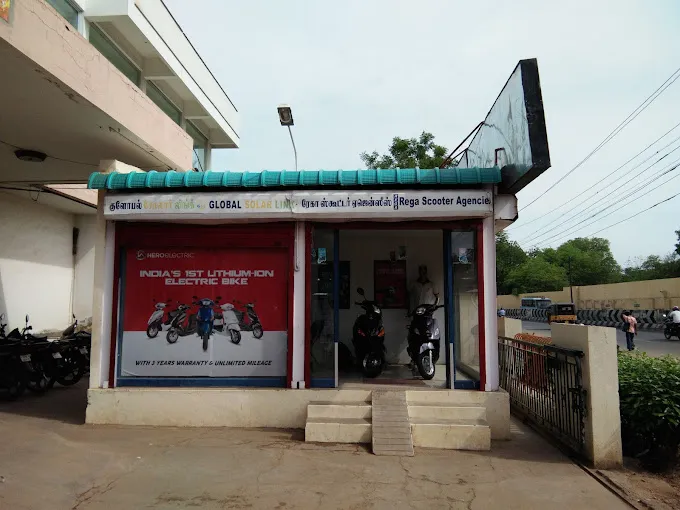 Image of: Rega Scooter Agencies in Vilangudi 4