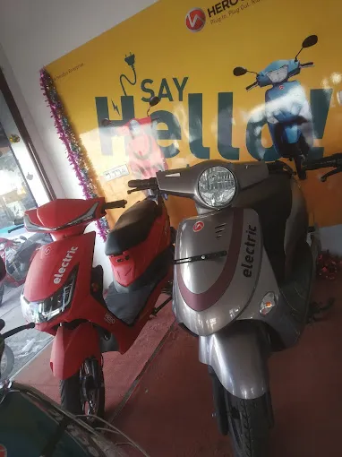 Image of: Rega Scooter Agencies in Vilangudi 6
