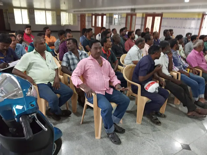 Image of: Rega Scooter Agencies in Vilangudi 7