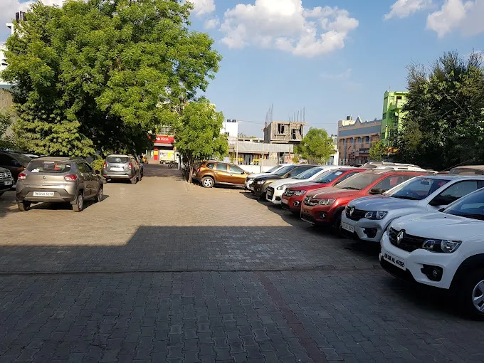 Image of: Renault Madurai Service in Villapuram 2