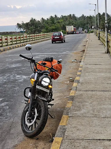 Image of: Riders Lane Bike Rentals Madurai in Vilangudi