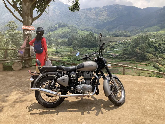 Image of: Riders Lane Bike Rentals Madurai in Vilangudi 5