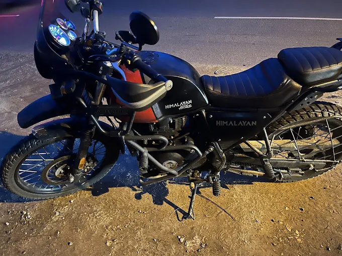 Image of: Riders Lane Bike Rentals Madurai in Vilangudi 6