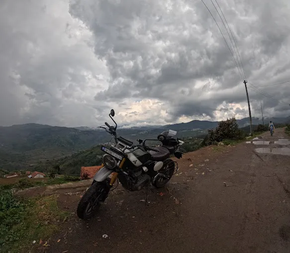 Image of: Riders Lane Bike Rentals Madurai in Vilangudi 7