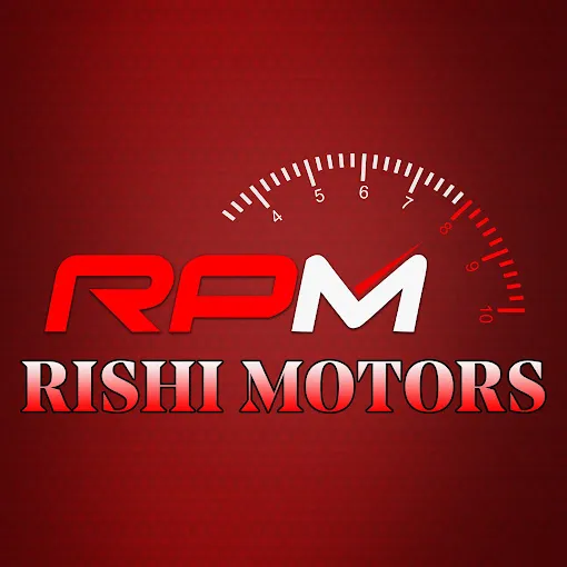 Image of: Rishi Motors in Madurai 2