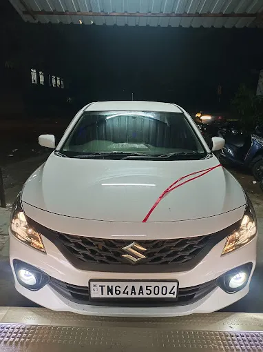 Image of: Royal Car Accessories in Madurai