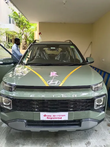 Image of: Royal Car Accessories in Madurai 4