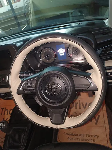 Image of: Royal Car Accessories in Madurai 5