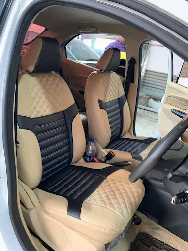 Image of: Royal Car Accessories in Mattuthavani 2