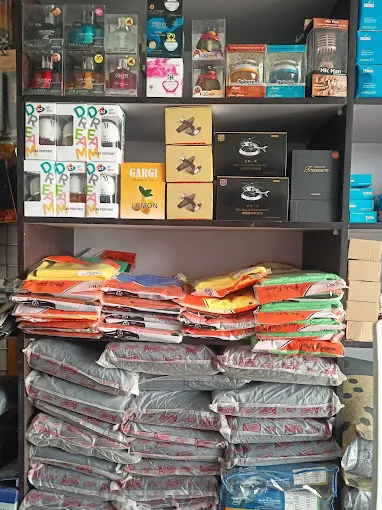 Image of: Royal Car Accessories in Mattuthavani 4