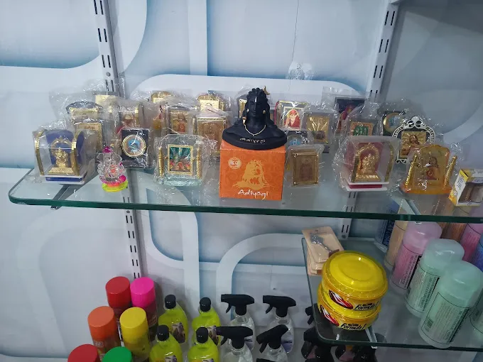 Image of: Royal Car Accessories in Mattuthavani 5