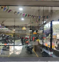 Image of: Royal Enfield Service Center G G Motors in Madurai