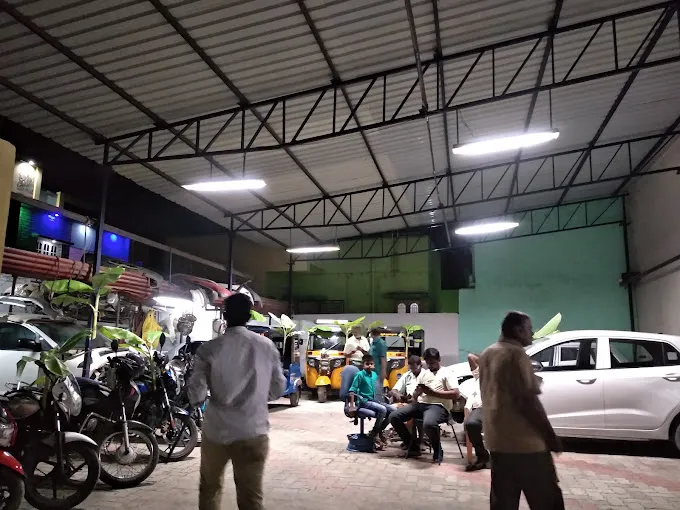 Image of: Rpt Automobiles in Koodal Nagar