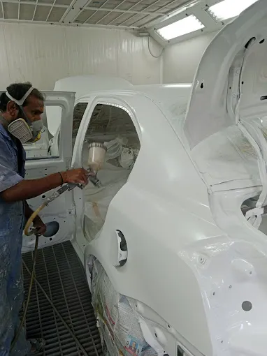 Image of: S Drive Gr Motors in Madurai 5