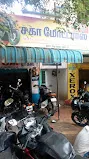 Image of: Saga Two Wheeler Works in Thiru Nagar