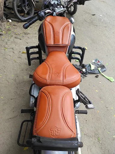 Image of: Sai Seat Cover in Simmakkal 3