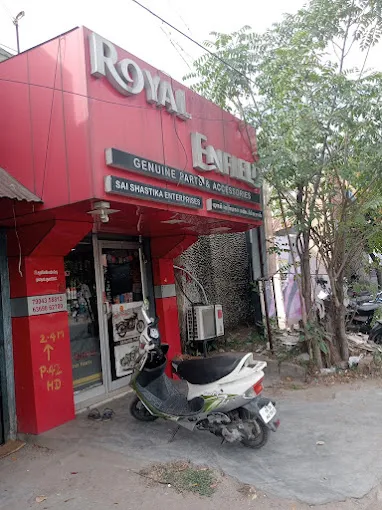 Image of: Sai Shastika Enterprises in Tallakulam