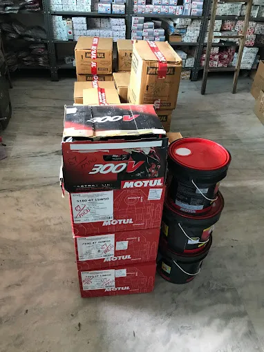 Image of: Samy Auto Parts in Simmakkal 3