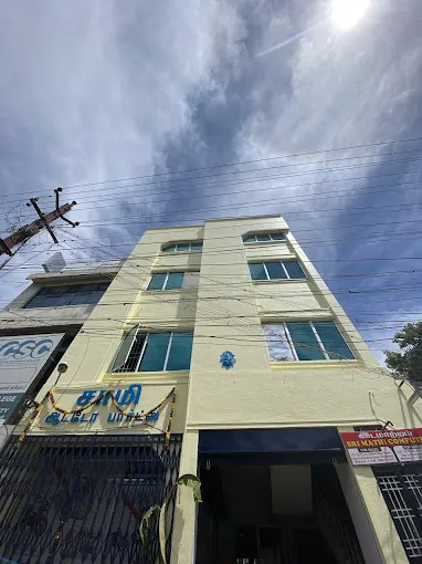 Image of: Samy Auto Parts in Simmakkal 5