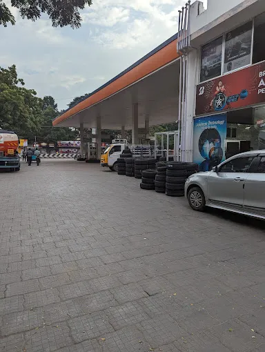 Image of: Samy Automobiles in Andalpuram 6