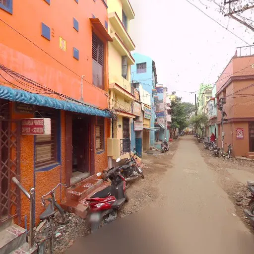 Image of: Seeni Two Wheeler Works in Madurai