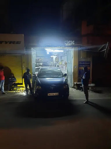 Image of: Selvam Auto Service in Simmakkal